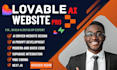 lovable ai, lovable dev, lovable website, lovable dev ai, lovable, ai developer