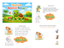 create engaging childrens activity books