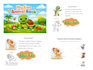 create engaging childrens activity books