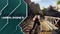 do unreal engine game development unreal engine 3d video game development ue4 5