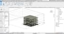 create a structural bim model using autodesk revit