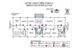 design a fire escape, emergency exit, and evacuation plan