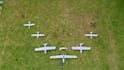 create you dream drone