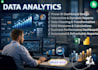 do professional data analysis and visualization in power bi