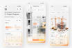 develop construction equipment app, heavy machinery rental app building tool app