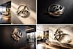 refine and elevate your company logo