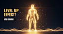 design high quality real time vfx, shaders, particle effect for unity games