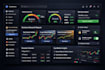 build a scalable saas web application