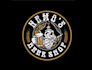 design a professional craft beer logo
