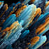 design cool abstract digital art