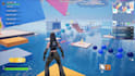 create 1v1 fortnite map, tycoon map, unreal engine, zone war, box fighting map