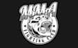 design professional MMA gym logo