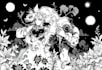 draw black and white illustrations