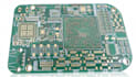 create pcb design, fritzing schematic, smd and multilayer pcb with gerber files
