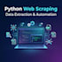 build a python automation script, web scraper, or bot