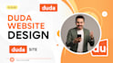 do modern duda website design and redesign, duda website builder, white label
