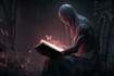 do fantasy horror and fantasy horror character