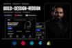 design, redesign, build wordpress website, lovable to wordpress