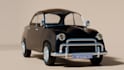 create game ready 3d props and vehicles