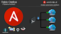 make automation systems on your infrastructure with ansible