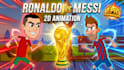create professional 2d animation, explainer and cartoon videos