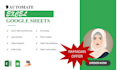 do anything in excel googlesheet formulas macros pivottables
