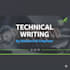 write professional technical articles and engineering content