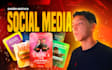 professional flyer and post design