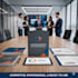 design a professional corporate workshop curriculum and training material