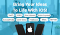 develop native ios applications using swift and uikit