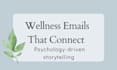 create engaging email newsletters for wellness brands