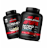 create professional supplement label and packaging design