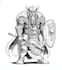 illustrate your rpg character