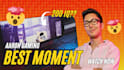 design eye catching youtube thumbnails