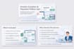 manage professional invoice creation and payment follow ups