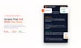 write a vsl or sales video script that sells using direct response copy