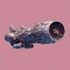 design spaceship, sci fi illustration and sci fi art