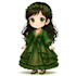 illustrate your chibi character