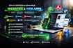 build a fast, secure professional website