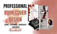 do book cover, paperback, hardcover, audiobook cover