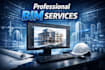 do building information modelling bim 3d modeling and revit drafting
