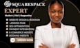 squarespace website design squarespace website redesign squarespace website