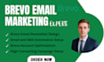setup brevo email marketing email automation campaign newsletter brevo workflows
