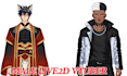 design and rig male or female live2d vtuber model  3d vtuber commission 2d anime