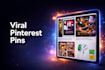 create eye catching pinterest pin designs in canva