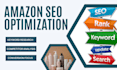 optimize amazon listing with SEO keyword research
