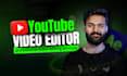 do youtube video editing and professional video editing