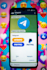 telegram bot automation and payment gateway