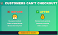 fix your woocommerce checkout or payment issues fast