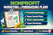 create a mini nonprofit business plan